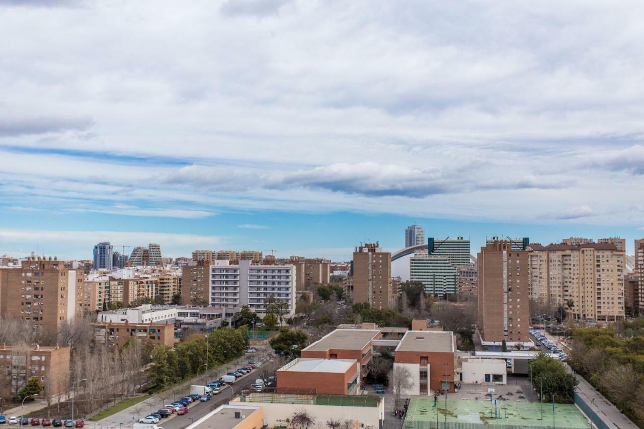 Apartamento Versus Near Of Arts 2